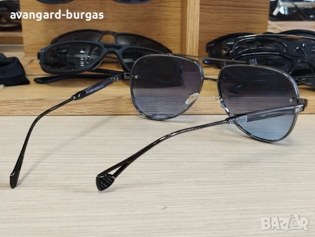 Унисекс слънчеви очила - А 304, снимка 3 - Слънчеви и диоптрични очила - 51332175