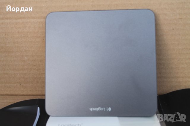 Logitech +650 тъчпад, снимка 7 - Клавиатури и мишки - 44480006