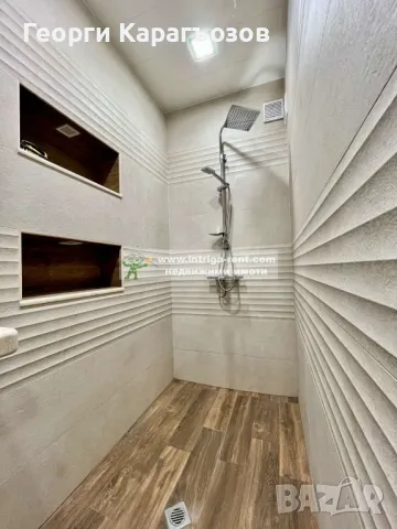 3820. Тристаен, луксозен апартамент, в квартал Каменни, Хасково., снимка 12 - Апартаменти - 48413213