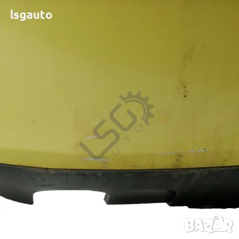 Задна броня Skoda OCTAVIA II (1Z) 2004-2009 ID: 139924, снимка 7 - Части - 48392722