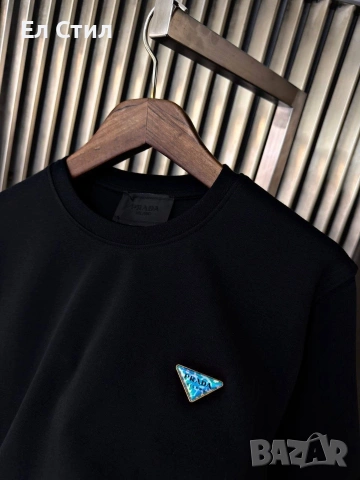 ✨🔥🔥🔥 👍 ✨𝗣𝗿𝗶𝗰e :18€ НА ЕДРО ✨𝗦ı𝘇𝗲: S M L XL XXL 📌5 бр, снимка 7 - Тениски - 53661828