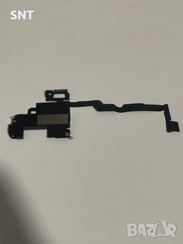 Оригинална Слушалка-говорител за iPhone XS с лентов кабел Apple