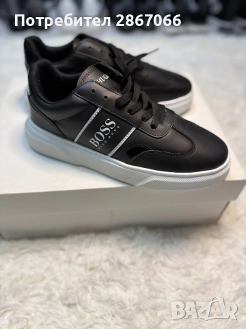 Мъжки Обувки ТОП качество✅, снимка 5 - Други - 52497260