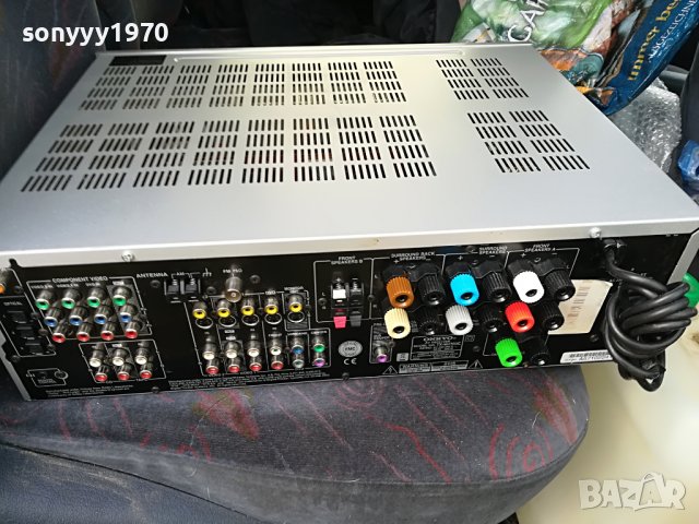 onkyo-receiver-внос swiss 2711220935, снимка 8 - Ресийвъри, усилватели, смесителни пултове - 38811952
