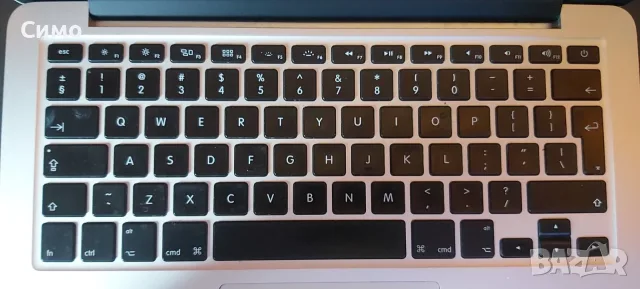 MacBook Pro А1502 Retina 13” Early 2014 – 16GB / 128GB SSD , снимка 5 - Лаптопи за работа - 56327196