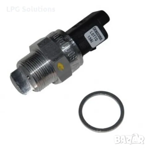 Сензор за температура и налягане BRC DE802055 4 bar, снимка 2 - Части - 47640752