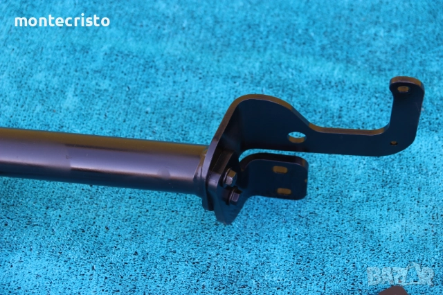 ✔️Оригинален сваляем теглич Peugeot Expert Traveller след 2016г. 1620358980 / 16 203 589 80, снимка 5 - Аксесоари и консумативи - 51720792