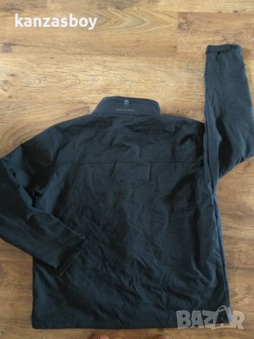 free country softshell jacket - страхотно мъжко яке КАТО НОВО 2ХЛ , снимка 9 - Якета - 40422717