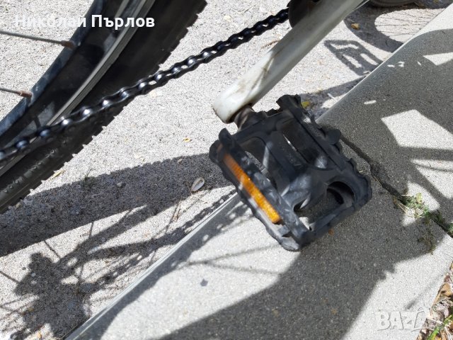 Продавам планински бегач, снимка 4 - Велосипеди - 41495678