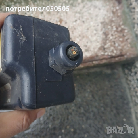 Control Elektrik Motors, снимка 4 - Други инструменти - 52635157