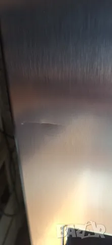 Хладилник с фризер Whirlpool BSNF 8151 OX, снимка 11 - Хладилници - 48487478