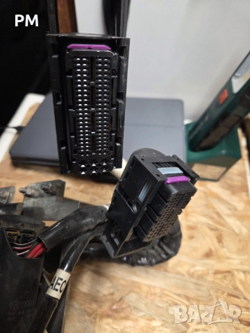 ABT Power Box Audi А4, А5 B8 2.0TDI 177Hp Quattro/ ABT Engine Control-Audi А4, А5 B8 2.0TDI Qu 177Hp, снимка 7 - Части - 51725611