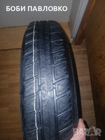 16цола патерица опел зафира Б нова, снимка 6 - Аксесоари и консумативи - 53266895