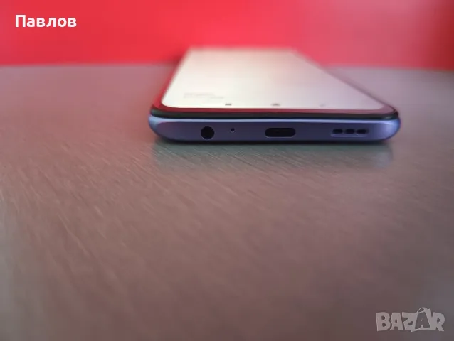 Xiaomi Redmi Note 9T 5G, снимка 9 - Xiaomi - 49431622