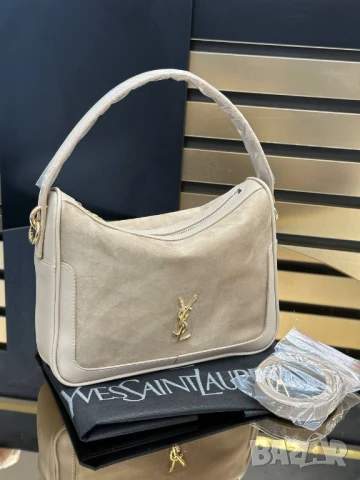 чанти ysl saint laurent, снимка 3 - Чанти - 50741482