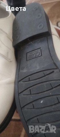 мъжки обувки, снимка 4 - Ежедневни обувки - 53767829