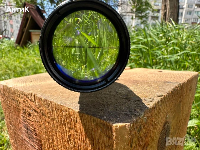 Оптичен Прицел ОМЗ ОМ 4х32 Оптика, снимка 11 - Оборудване и аксесоари за оръжия - 53401055