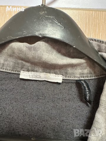 Дънково якенце, снимка 7 - Якета - 39808439