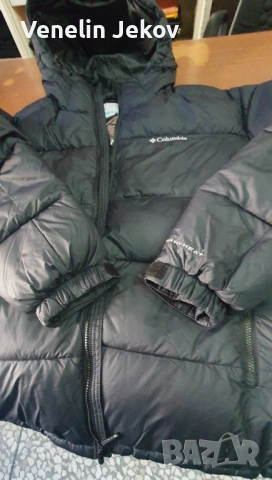 COLUMBIA , снимка 6 - Якета - 53081390