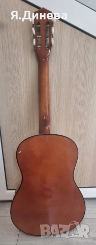 Акустична китара , снимка 3 - Китари - 52674664
