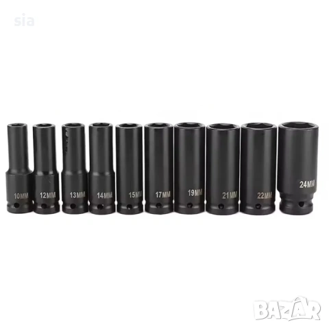 Комплект камъни 10-24мм 10БР/К-Т, снимка 3 - Аксесоари и консумативи - 53266259