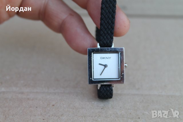 Дамски часовник ''DKNY'', снимка 1 - Дамски - 42001699