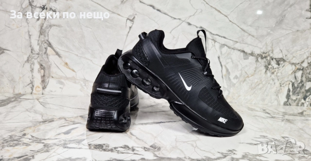 Nike Мъжки Маратонки👟Мъжки Спортни Обувки Найк - Налични Различни Модели И Цветове Код P1521, снимка 2 - Маратонки - 52543822