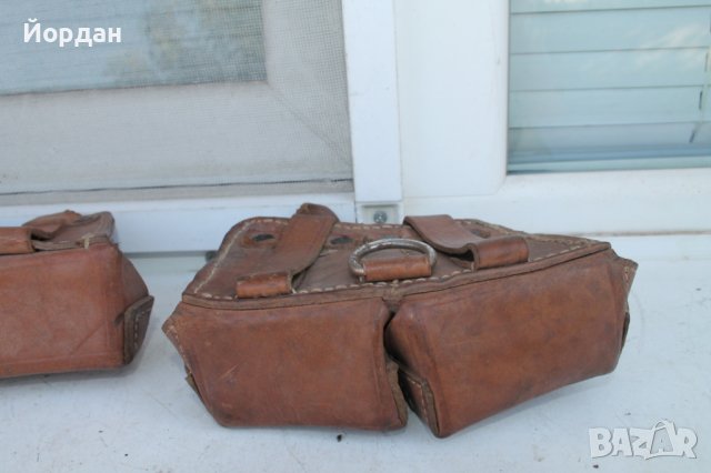 3 броя паласки за М95, снимка 11 - Антикварни и старинни предмети - 42001557