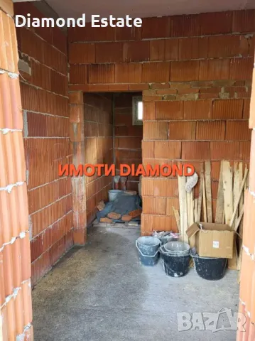 Къща НОВО СТРОИТЕЛСТВО в село Каснаково общ. Димитровград, снимка 7 - Къщи - 48038686