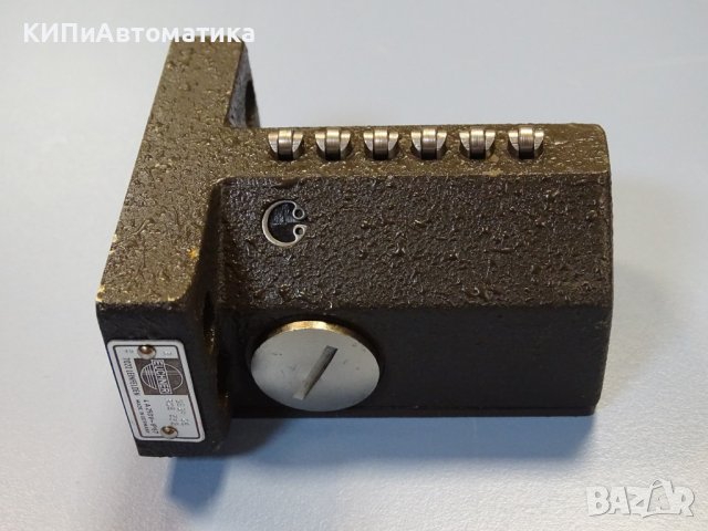 краен изключвател EUCHNER GSBF 06 R08 552 multiple limit switch 250VAC 4A, снимка 3 - Резервни части за машини - 42539361