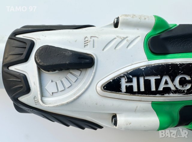 Hitachi акумулаторен сет перфоратор, винтоверт, импакт, снимка 4 - Перфоратори - 44151719