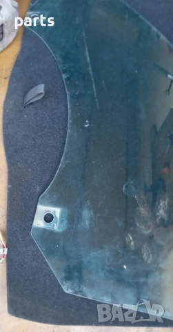 Предно Ляво Стъкло Ауди A6 4F C6
(2) - E643R00083, снимка 4 - Части - 50693218