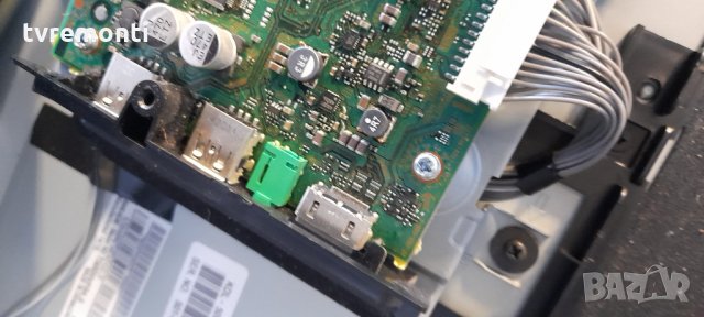 MAIN BOARD ,1-889-202-22, 173457422, снимка 2 - Части и Платки - 35795190