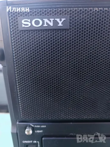 Радиокасетофон , снимка 3 - Радиокасетофони, транзистори - 48536611