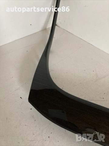 Вътрешна съраунд облицовка за Mazda 6 2.0D Estate (2009) GS8S-55256, снимка 3 - Части - 53707025