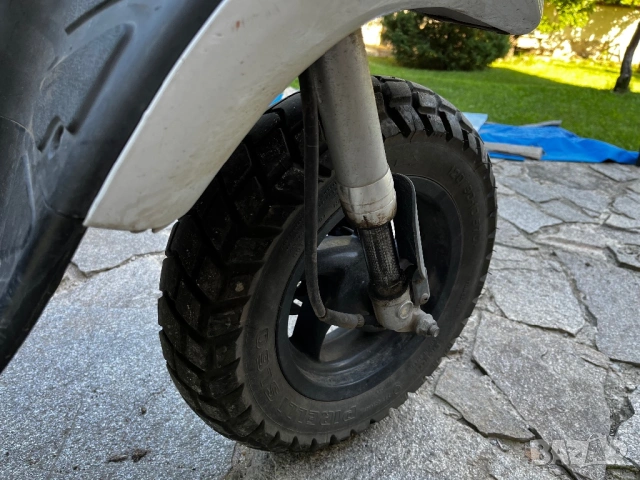 Piaggio typhoon 50, снимка 4 - Мотоциклети и мототехника - 53206094