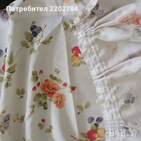 Единични пердета,перде, снимка 16 - Пердета и завеси - 50429825