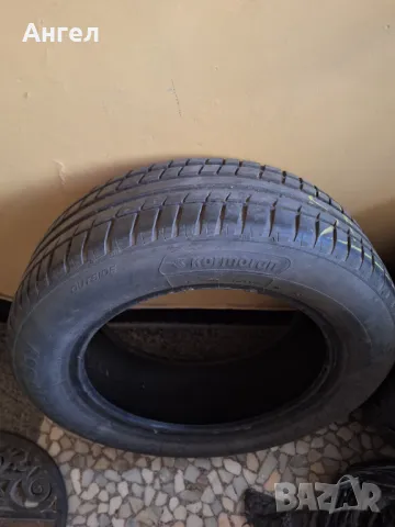 1бр. летни гуми Kormoran, 205/60R/16 96V, ROAD PERFORMANCE,, снимка 3 - Гуми и джанти - 48077780