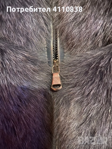 зимен пух, снимка 3 - Якета - 52527349