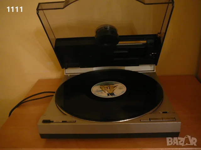 TECHNICS    SL-7, снимка 5 - Грамофони - 56200578