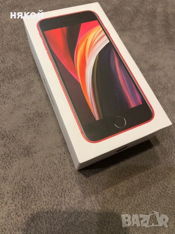 iphone se2020, снимка 4 - Apple iPhone - 52868609