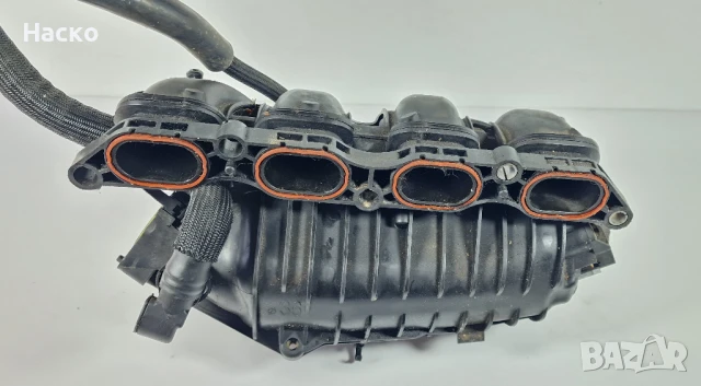 Всмукателен Колектор Пежо 308 3008 5008 508 207 208 Ситроен Ц3 Ц4 1.6 ВТИ Peugeot Citroen C3 C4 1.6 , снимка 2 - Части - 50624127