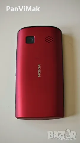 Nokia 500, снимка 3 - Nokia - 29614244
