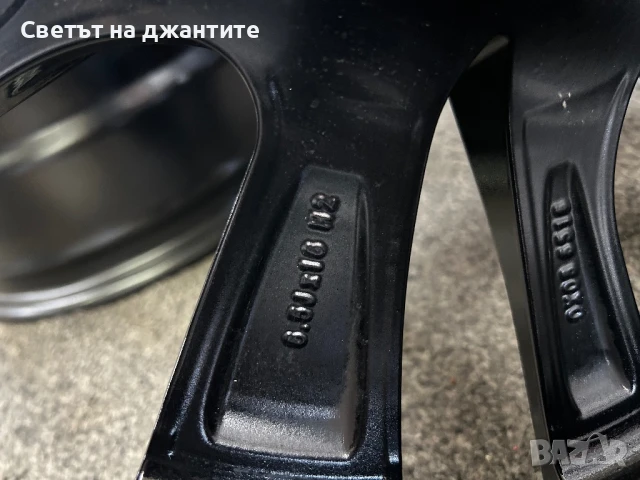 Джанти 16 Цола 5х108 Ford Volvo, снимка 6 - Гуми и джанти - 47042770