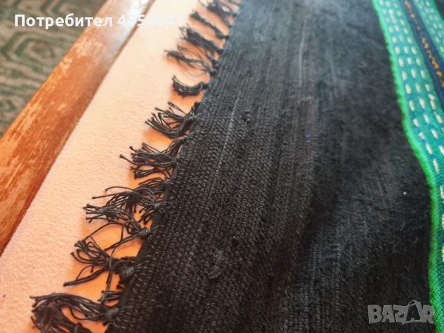 Памучни пътеки 3.20 на 0.90 от соца, снимка 3 - Пътеки - 51214374