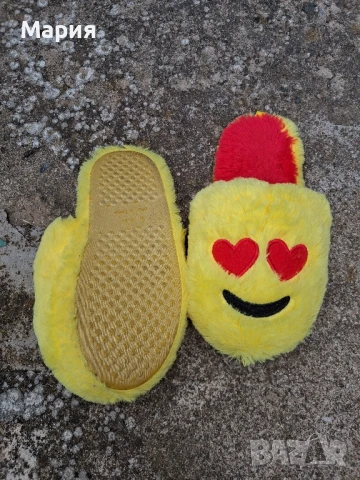 Ново!Пантофи , снимка 3 - Пантофи - 51209035