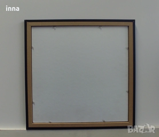 Свежа пролетна картина, снимка 4 - Картини - 53838176