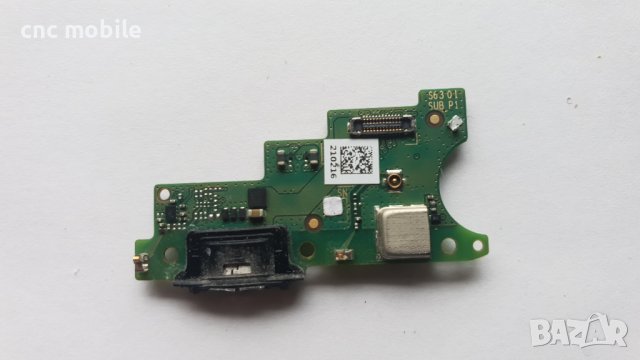 Motorola Moto E6i - Motorola E6i - Motorola XT-2053-6 оригинални части и аксесоари , снимка 4 - Резервни части за телефони - 40523760