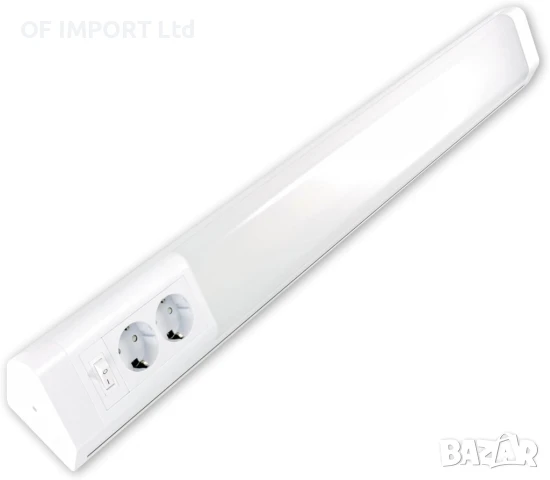 НОВО!!! Флуоресцентна LED Лампа с Двоен Контакт TL3020 36W, снимка 9 - Лед осветление - 51430144