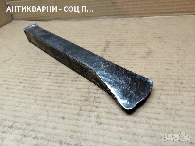 Стар Кован Клин За Цепене На Трупи / 3 кг Номер 5.